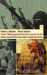 Cover von Von Mesopotamien zum Irak