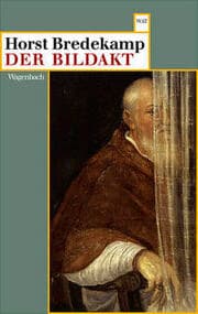 Cover von Der Bildakt