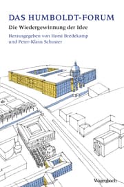 Cover von Das Humboldt Forum