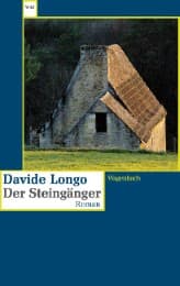 Cover von Der Steingänger