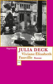 Cover von Viviane Èlisabeth Fauville