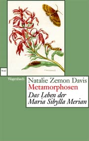 Cover von Metamorphosen