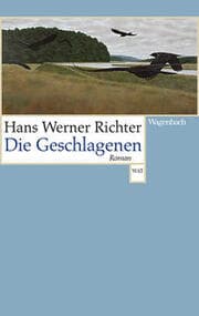 Cover von Die Geschlagenen