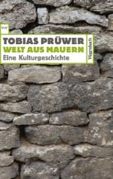 Cover von Welt aus Mauern