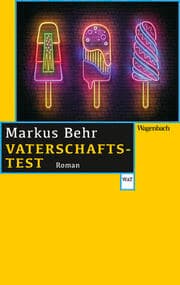 Cover von Vaterschaftstest