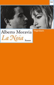Cover von La Noia