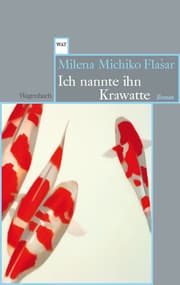 Cover von Ich nannte ihn Krawatte