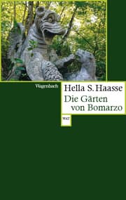 Cover von Die Gärten von Bomarzo