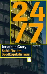 Cover von 24/7