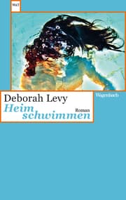 Cover von Heim schwimmen