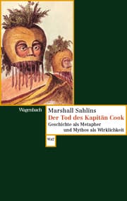 Cover von Der Tod des Kapitän Cook