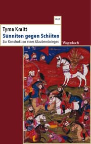 Cover von Sunniten gegen Schiiten