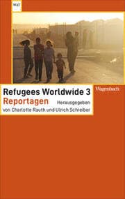 Cover von Refugees Worldwide 3