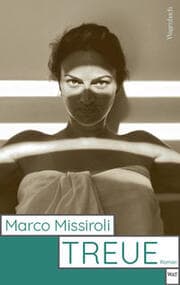 Cover von Treue