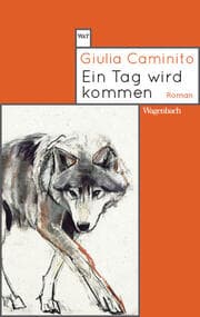 Cover von Ein Tag wird kommen