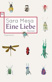 Cover von Eine Liebe