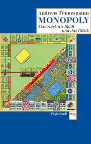 Cover von Monopoly