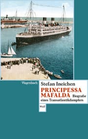 Cover von Principessa Mafalda