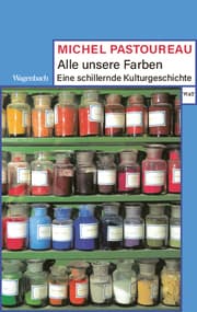 Cover von Alle unsere Farben