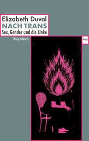 Cover von Nach Trans