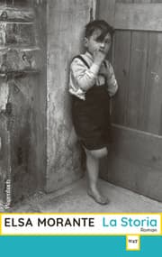 Cover von La Storia