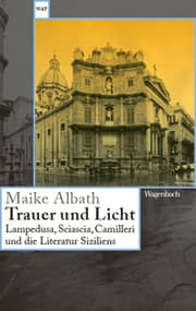 Cover von Trauer und Licht