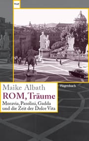Cover von Rom, Träume