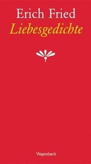 Cover von Liebesgedichte