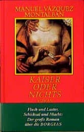 Cover von Kaiser oder nichts