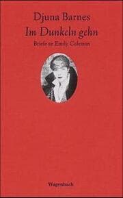 Cover von Im Dunkeln gehn