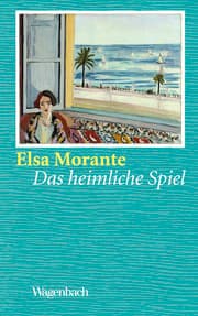 Cover von Das heimliche Spiel