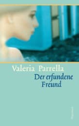 Cover von Der erfundene Freund