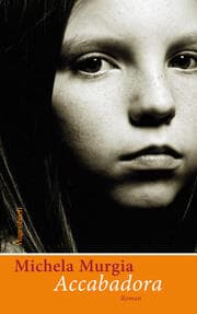 Cover von Accabadora