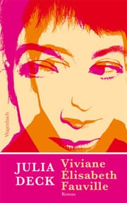 Cover von Viviane Élisabeth Fauville