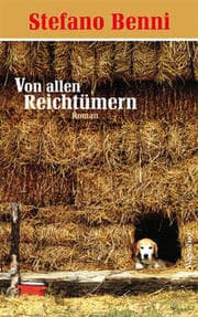 Cover von Von allen Reichtümern