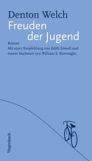 Cover von Freuden der Jugend