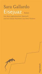 Cover von Eisejuaz