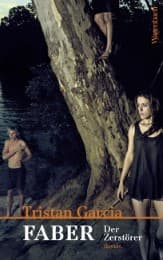 Cover von Faber - Der Zerstörer