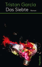Cover von Das Siebte