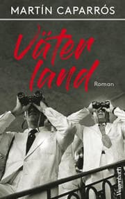 Cover von Väterland