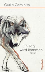 Cover von Ein Tag wird kommen