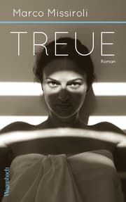 Cover von Treue