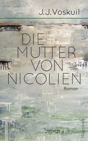 Cover von Die Mutter von Nicolien