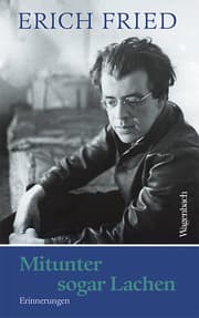 Cover von Mitunter sogar Lachen