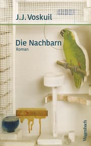 Cover von Die Nachbarn