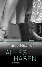 Cover von Alles haben