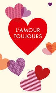 Cover von Lamour toujours
