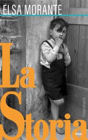 Cover von La Storia