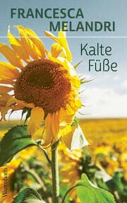 Cover von Kalte Füße