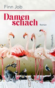 Cover von Damenschach